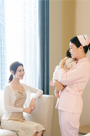 天恩母嬰月(yuè)子(zǐ)會(huì)所