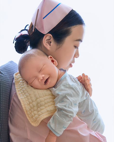 天恩母嬰月(yuè)子(zǐ)會(huì)所