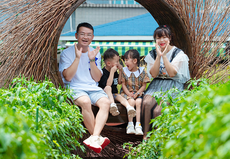 天恩母嬰月(yuè)子(zǐ)會(huì)所